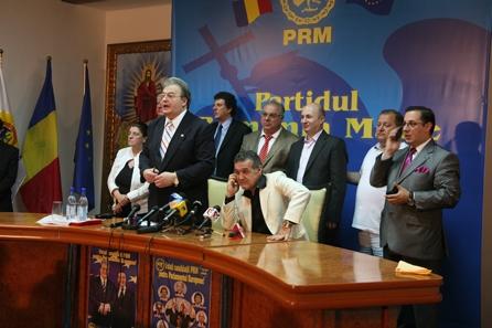 PSD+PC: 30,4%, PD-L 30,3% 18370429