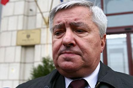 Şerban Mihăilescu, lăsat de senatori fără imunitate