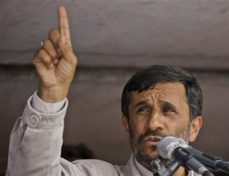 Şoc în Israel. Evreii iranieni votează cu Ahmadinejad