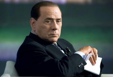 Silvio Berlusconi, căsătorie de o zi cu o adolescentă