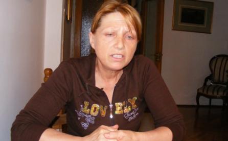Deportată în Moldova