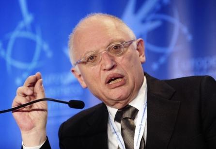 Verheugen: "Nu văd lumina de la capătul tunelului"