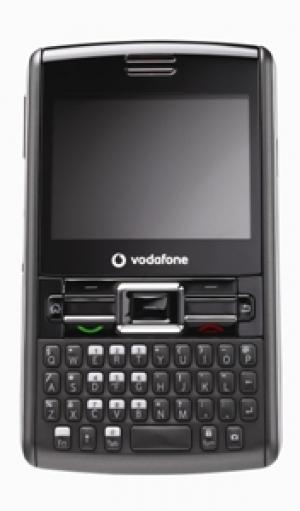 Vodafone îşi lansează smartphone pe GPRS si un nou pachet de date pe mobil