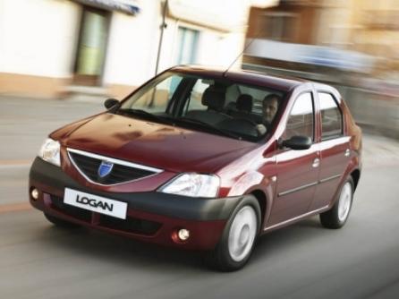 Dacia, pe primul loc în topul vânzărilor din Europa