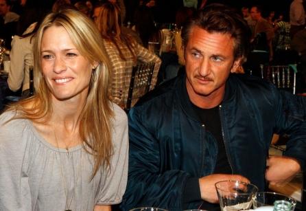 Sean Penn renunţă la Hollywood pentru familie