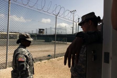 Americanii se opun închiderii închisorii de la Guantanamo