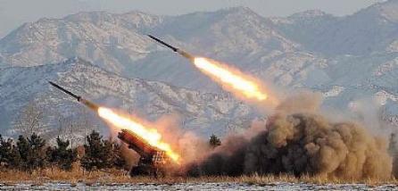 Coreea de Nord ar putea lansa o rachetă înspre Hawaii