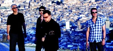 Bono şi The Edge compun muzica şi textul unui musical pentru Broadway, inspirat de "Omul păianjen"