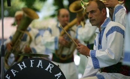 La Sibiu, vă aşteaptă Festivalul de Tarafuri şi Fanfare, ediţia a III-a!