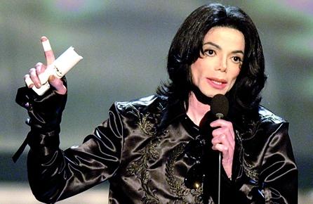 Michael Jackson, iar la tribunal