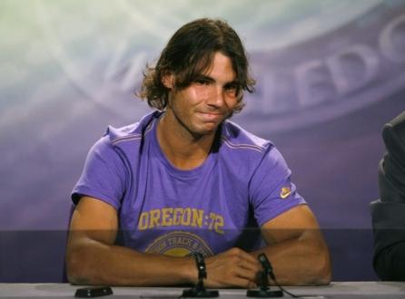 Rafael Nadal nu va participa la turneul de la Wimbledon