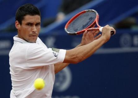 Victor Hănescu, locul 28 în clasamentul ATP, cea mai bună clasare din carieră
