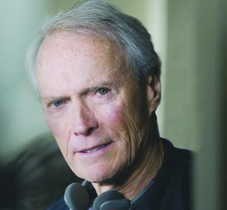 Clint Eastwood, justiţiarul