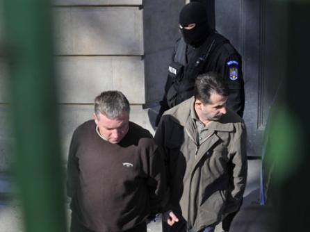 Floricel Achim şi Marinov Zikolov, trimişi în judecată în dosarul de spionaj