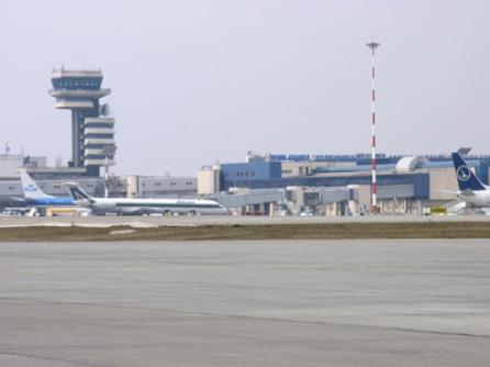 Tudor Jidav, noul director general la Aeroportul Otopeni