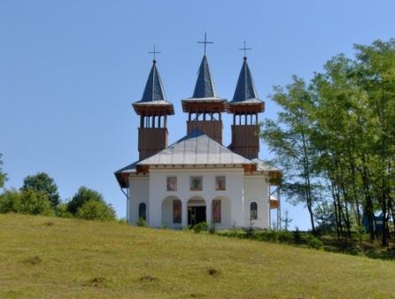 Centrul Ecumenic de la Vulcana Băi, unic în Europa 18371790