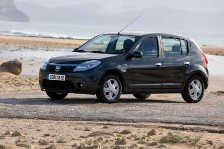 Germanii preferă Dacia în locul unor mărci precum Renault, Citroen, Ford sau Opel