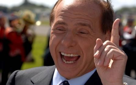 Berlusconi: "Nu mă voi schimba, italienii mă iubesc aşa cum sunt"