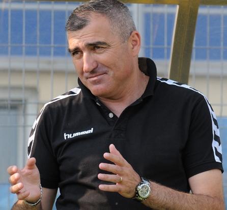 Petre Grigoraş a demisionat