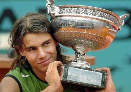 Rafael Nadal, numărul 1 ATP, s-ar putea retrage din tenis!