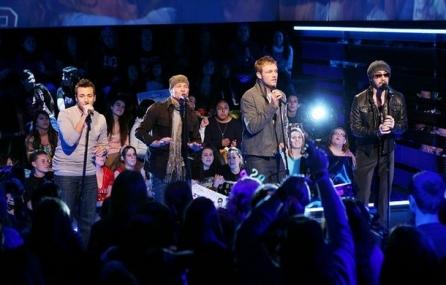 Trupa Backstreet Boys nu va concerta la Bucureşti