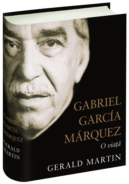 García Márquez, biografie tolerată
