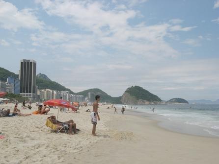 Rio, cel mai uluitor oraş din lume