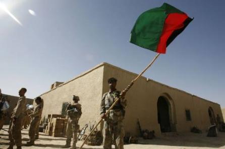 Afganistan / Trei soldaţi morţi în urma prăbuşirii unui elicopter NATO