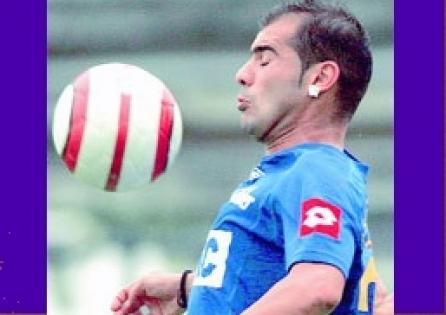 Dramă / Mihai Baicu a murit pe terenul de fotbal!