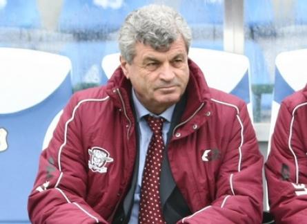 Sichitiu: "Mă spânzur în Piaţa Revoluţiei dacă cineva aduce un rând scris de mine pentru Securitate"