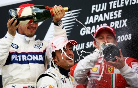 Toyota renunţă la Marele Premiu al Japoniei
