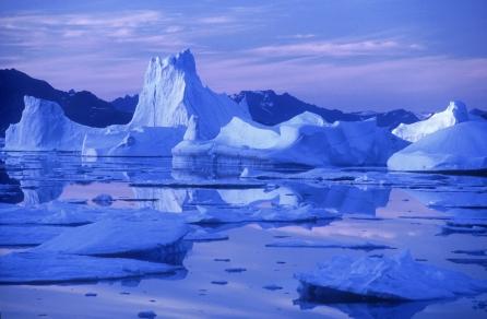 Încălzirea planetară a afectat iremediabil gheţarii