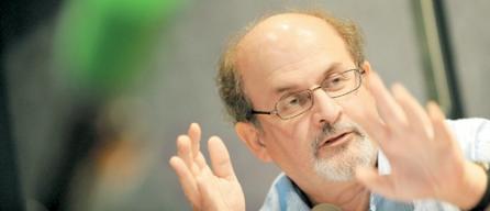 Din nou,  Rushdie
