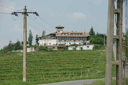 Liviu Luca, lup păstor la oi 18373250