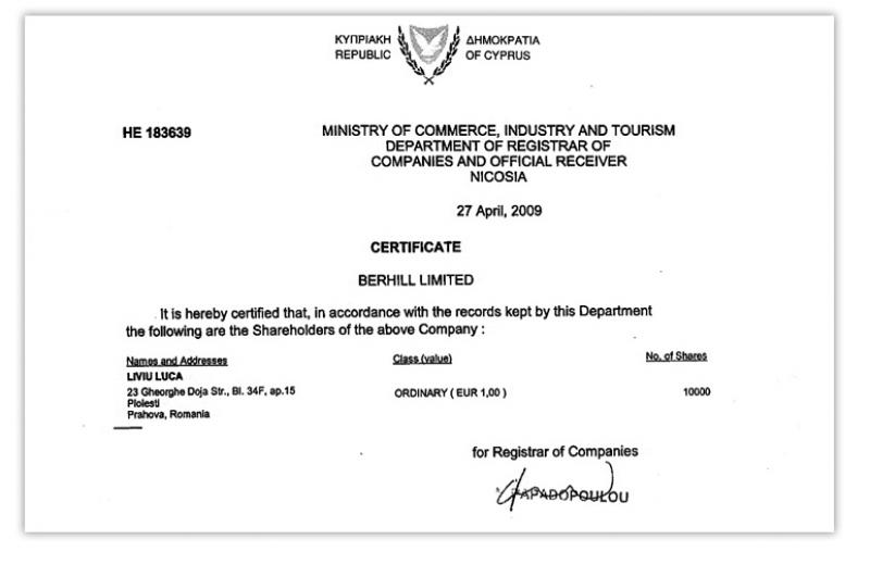 Liviu Luca, lup păstor la oi 18373254