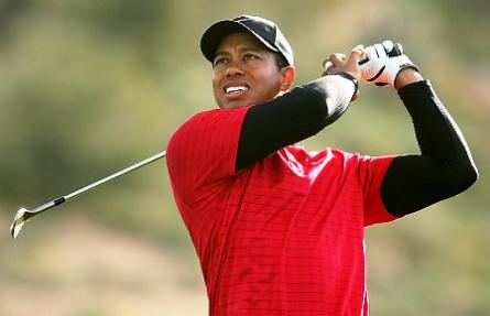Tiger Woods, 556 de săptămâni în fruntea clasamentului
