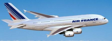 Avioanele Airbus ale Air France, de patru ori mai predispuse la accidente decât restul