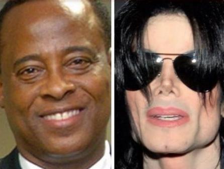 Dovezile poliţiei în cazul morţii lui Michael Jackson duc spre omucidere