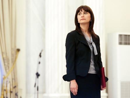 Sorina Plăcintă, acuzată de mită electorală