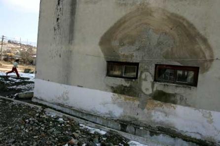 Altân Tepe: Închisoarea sărăciei 18373677
