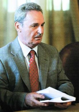 Diplomatul Mircea Răceanu a fost condamnat la moarte