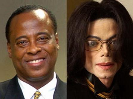 Anchetatorii americani caută dovezi ale crimei în biroul medicului lui Michael Jackson