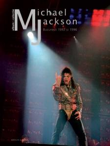 Michael Jackson la Bucureşti 1992 şi 1996