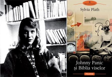 Sylvia Plath revine