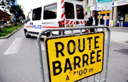 Franţa / O bombă veche de 65 de ani duce la evacuarea portului Brest
