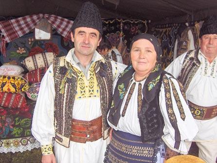 Sărbători pentru români