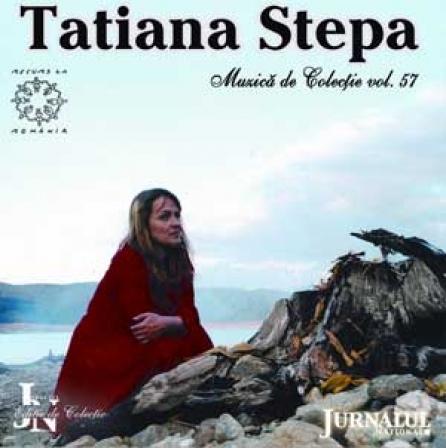 Tatiana Stepa a murit în această dimineaţă