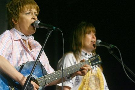 Tatiana Stepa 21 aprilie 1963 – 7 august 2009