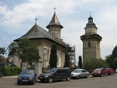 Biserica Sf Dumitru din Suceava, 475 de ani de la întemeiere