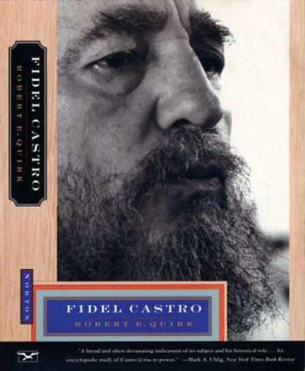 Fidel Castro, autor de aforisme